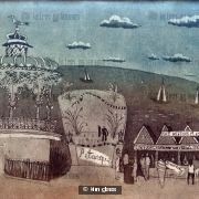 detail- bandstand