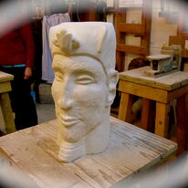Akhanaten