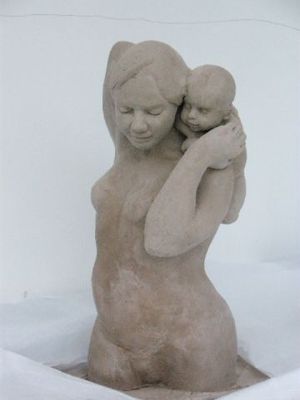Playing by Lorna Tyler