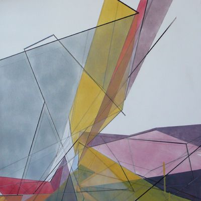 Pongtarin Bejrachandra: Composition 2