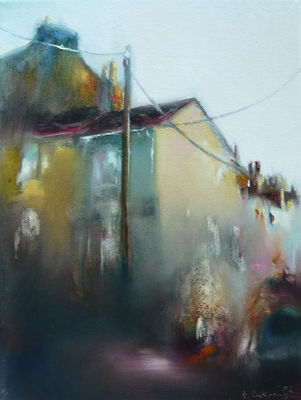 Aksorn Rukpong, Memory Lane III