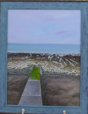 Simon Royer Black Rock 