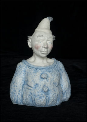 Jackie Summerfield: Jester