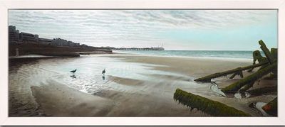 Simon Royer Dawn Tide-