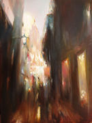 Drop by, The Lanes by Aksorn Rukpong