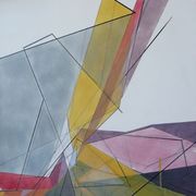 Pongtarin Bejrachandra: Composition 2