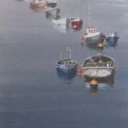 Naomi Tydeman RI Shoreham harbour