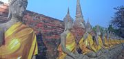 Jai Lusser, A buddhist perspective