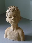 Lorna Tyler, Little boy