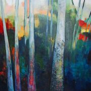 Edwina Bracken: Listening trail 1
