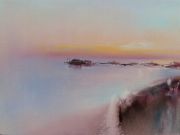 Aksorn Rukpong: Candy floss summer