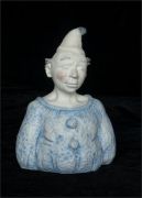 Jackie Summerfield: Jester