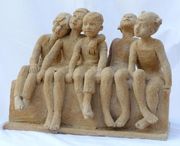 Lorna Tyler: Gang 