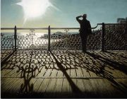 Simon Royer The visitor