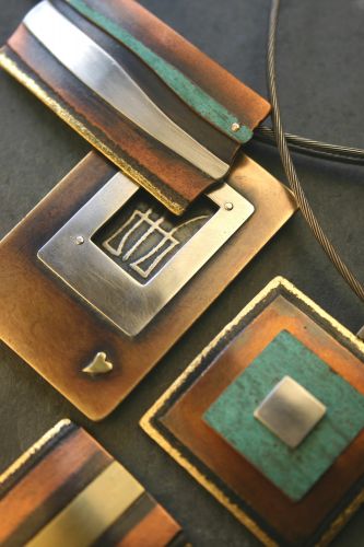 Assorted Pendants