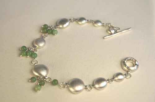 Pebble Bracelet