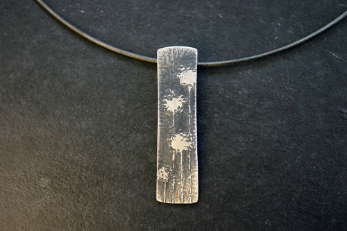 Fl04 Aliums Pendant