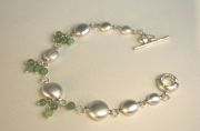 Pebble Bracelet