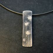 Fl04 Aliums Pendant