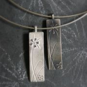 Floweret Pendants