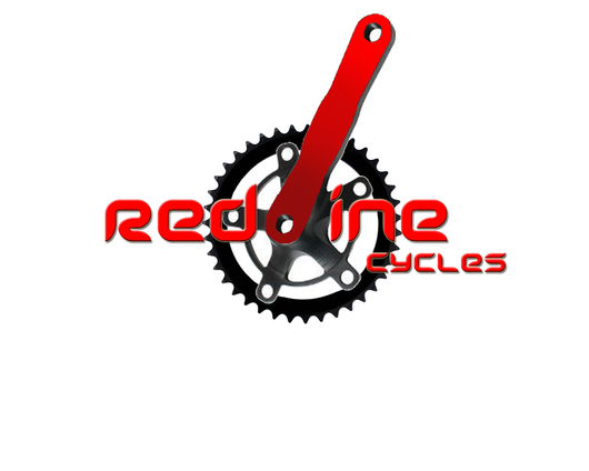 Redline Cycles Logo