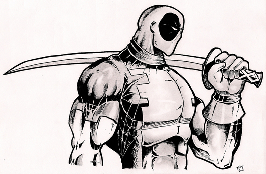 DeadPool