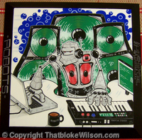 Robots