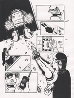 Casualties of war - page 1