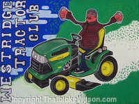 Revised Westridge Tractor Club - For Jim