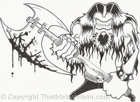 Axe
