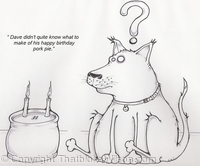 Dogs Dinner