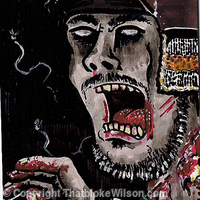 Zombie Card