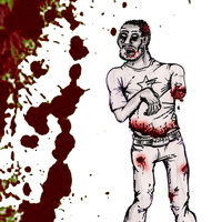 Zombie Me