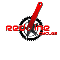 Redline Cycles Logo