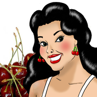 Cherries