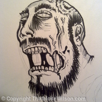 Zombie