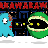 Wakawakawakawaka - Zombie