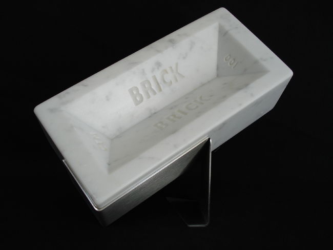 brick