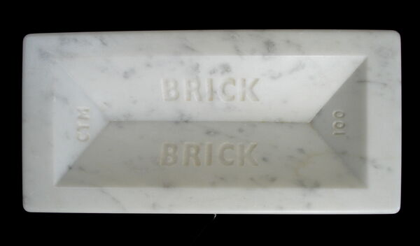 brick (close-up)