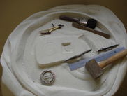 paraphernalia