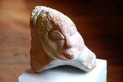 Ancient wisdom