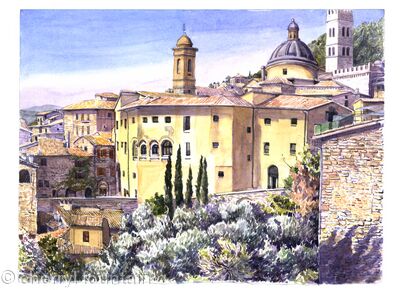 Assisi