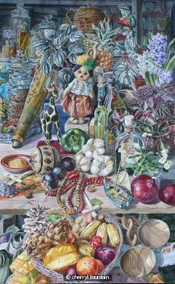 Vegetable