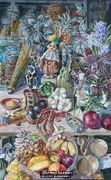 Vegetable