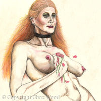 Blood Roses