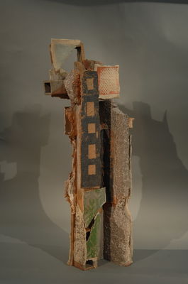Hulme 5 Totem
