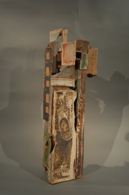 Hulme 5 Totem