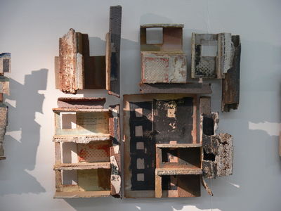 Hulme 5 Traces