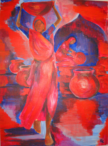Indian market III