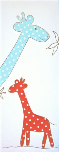 Giraffes